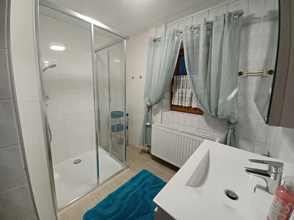 Hortensia 2 Munzkirchen Exterior foto